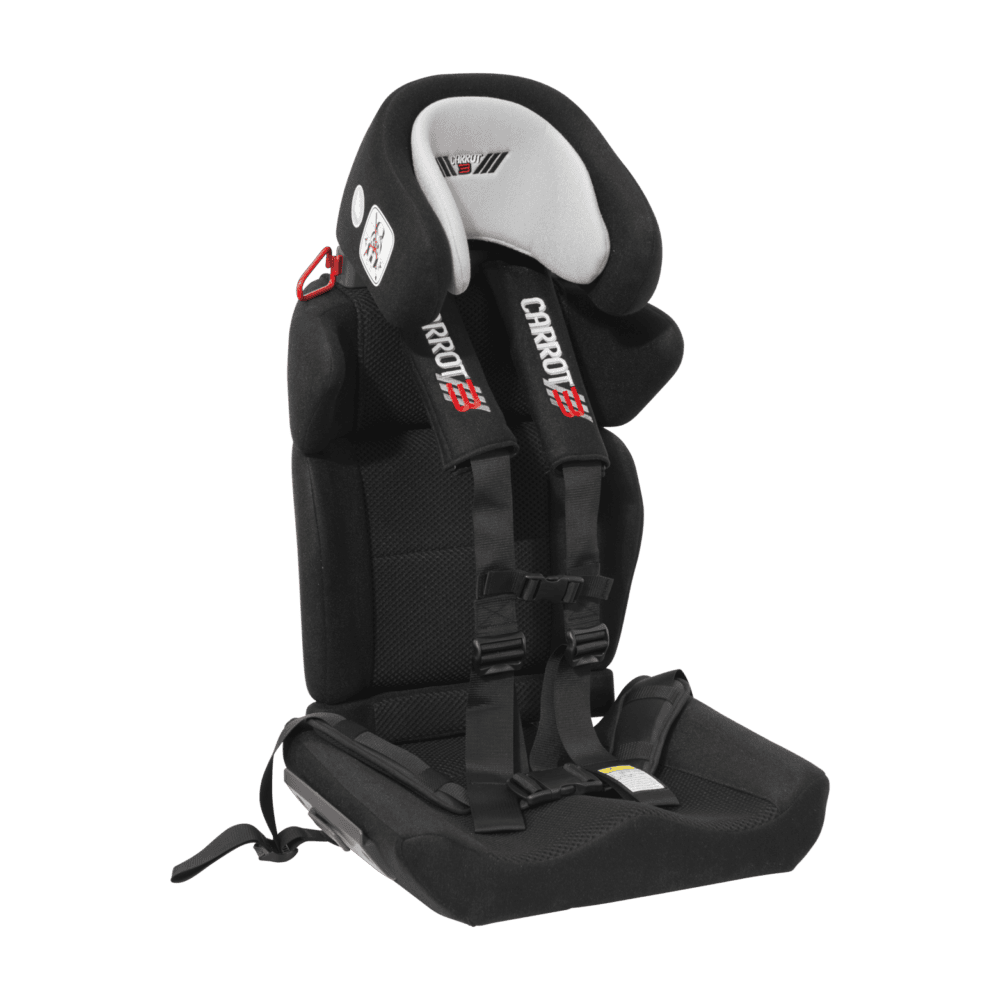 Carrot 3000 XL upgrade to existing seat