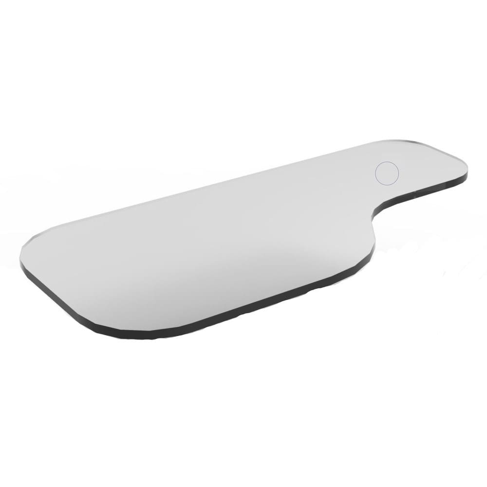 Therafin Half-Tray, Viewline+ Trimline