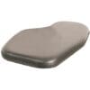 Therafin Half-Tray, Padded No Cupholder