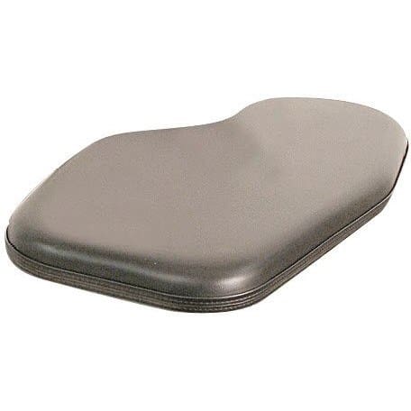 Therafin Half-Tray, Padded No Cupholder