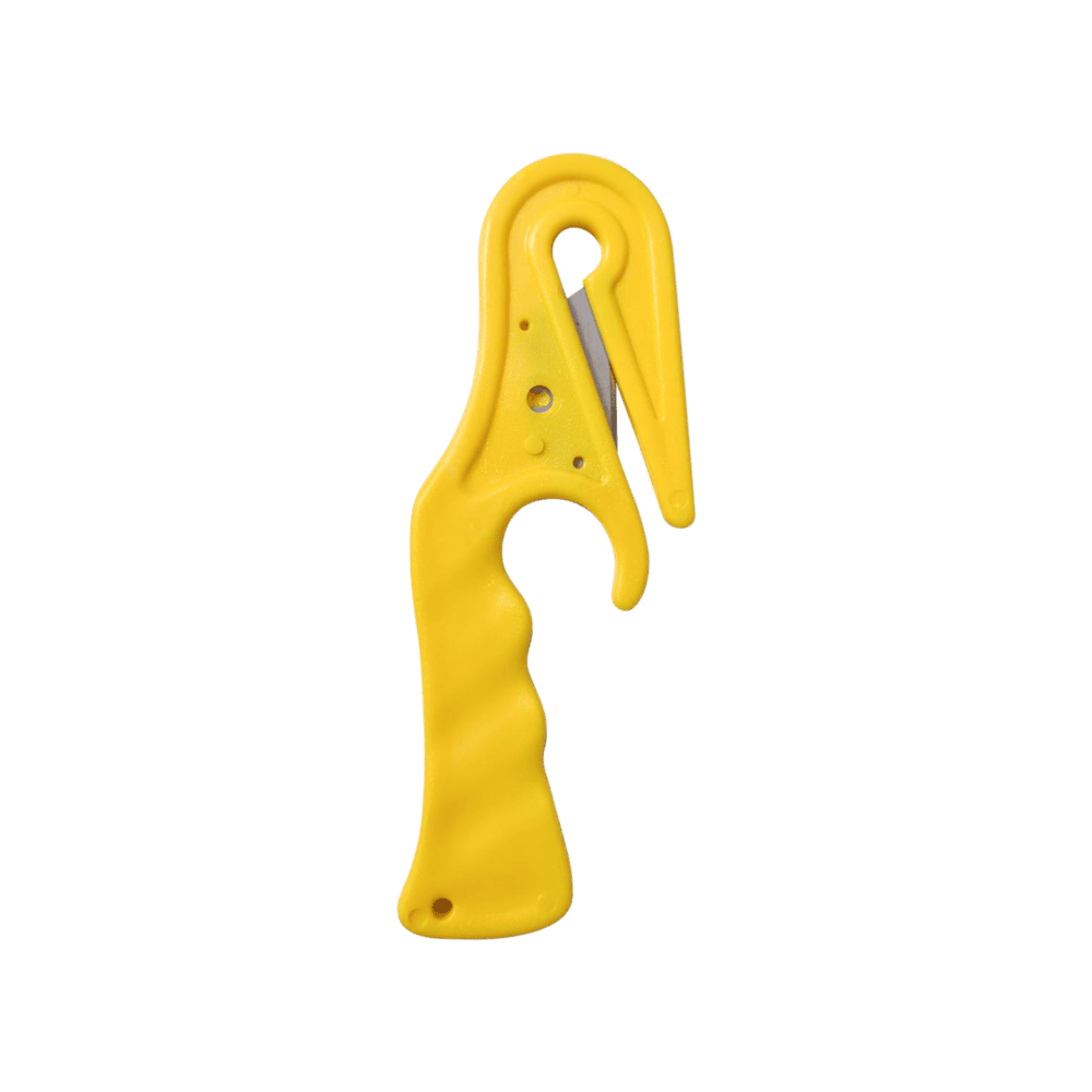 Houdini Lifesaver Seat Belt Cutter Kit