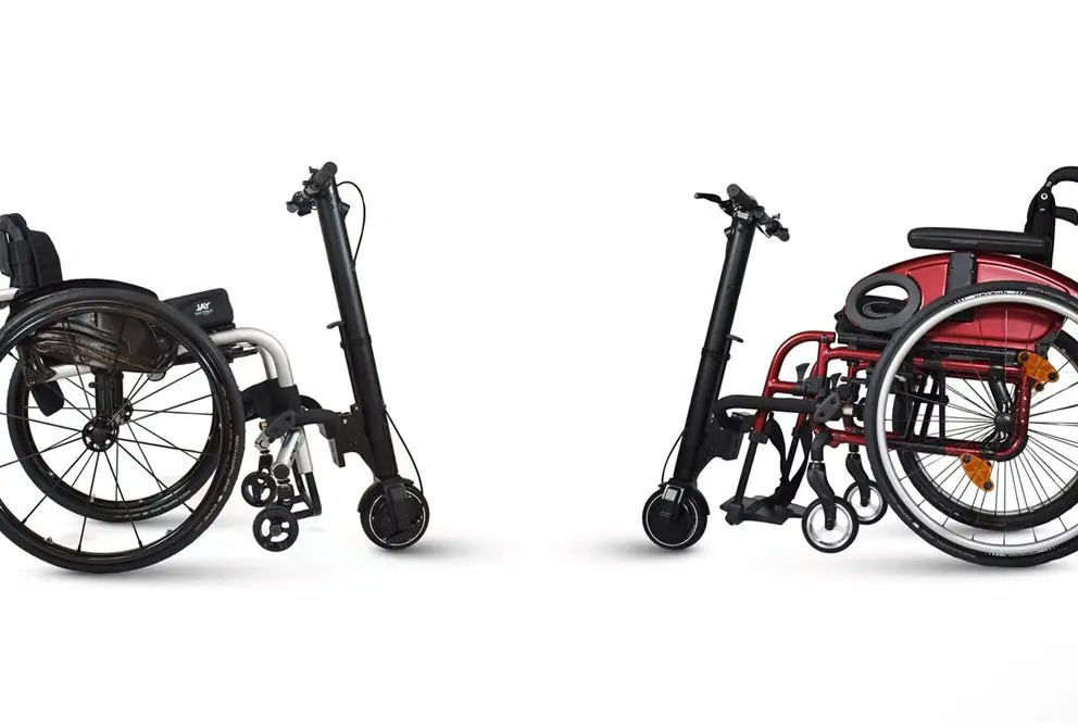 Empulse F35 Front Mount Power Addon - Image 5