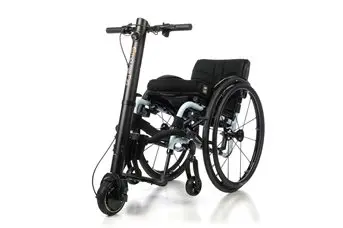Empulse F35 Front Mount Power Addon