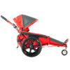 xROVER AU/NZ Recreational Stroller