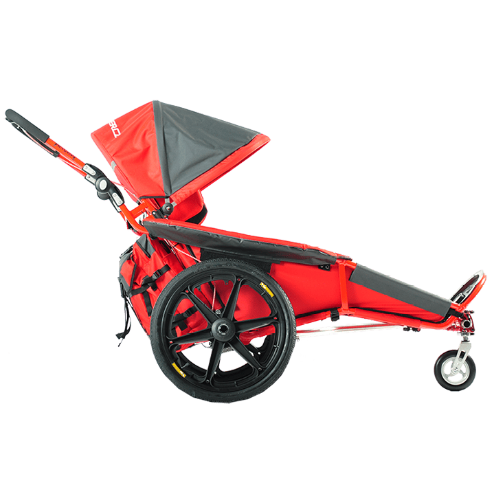 xROVER AU/NZ Recreational Stroller