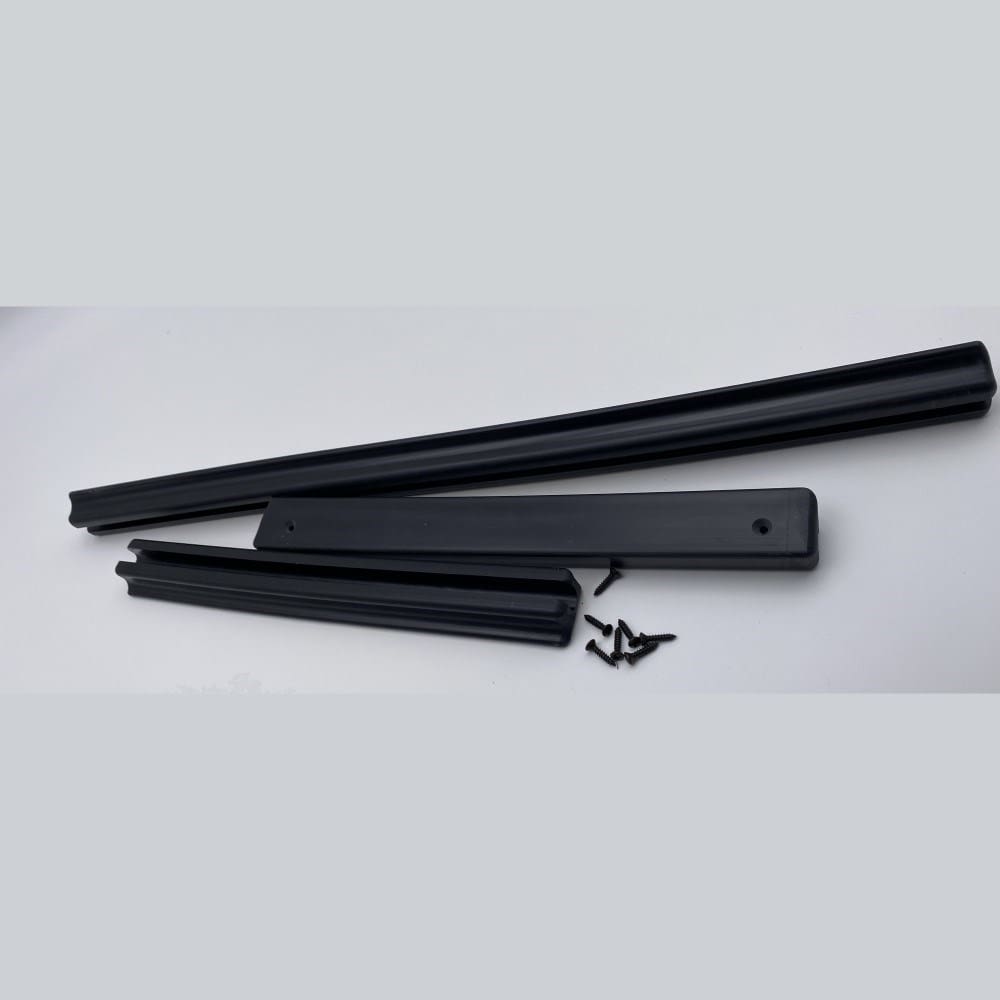 Therafin Rim Kit For Wheelchair Tray
