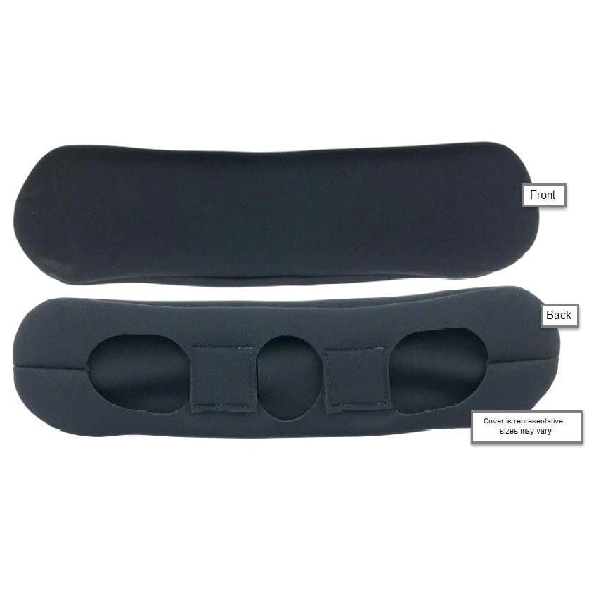 Therafin Headrest Cover