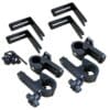 Therafin Seat Hardware
