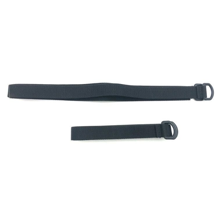 Therafin Vest Attachment Kit Incl Heavy-Duty Straps