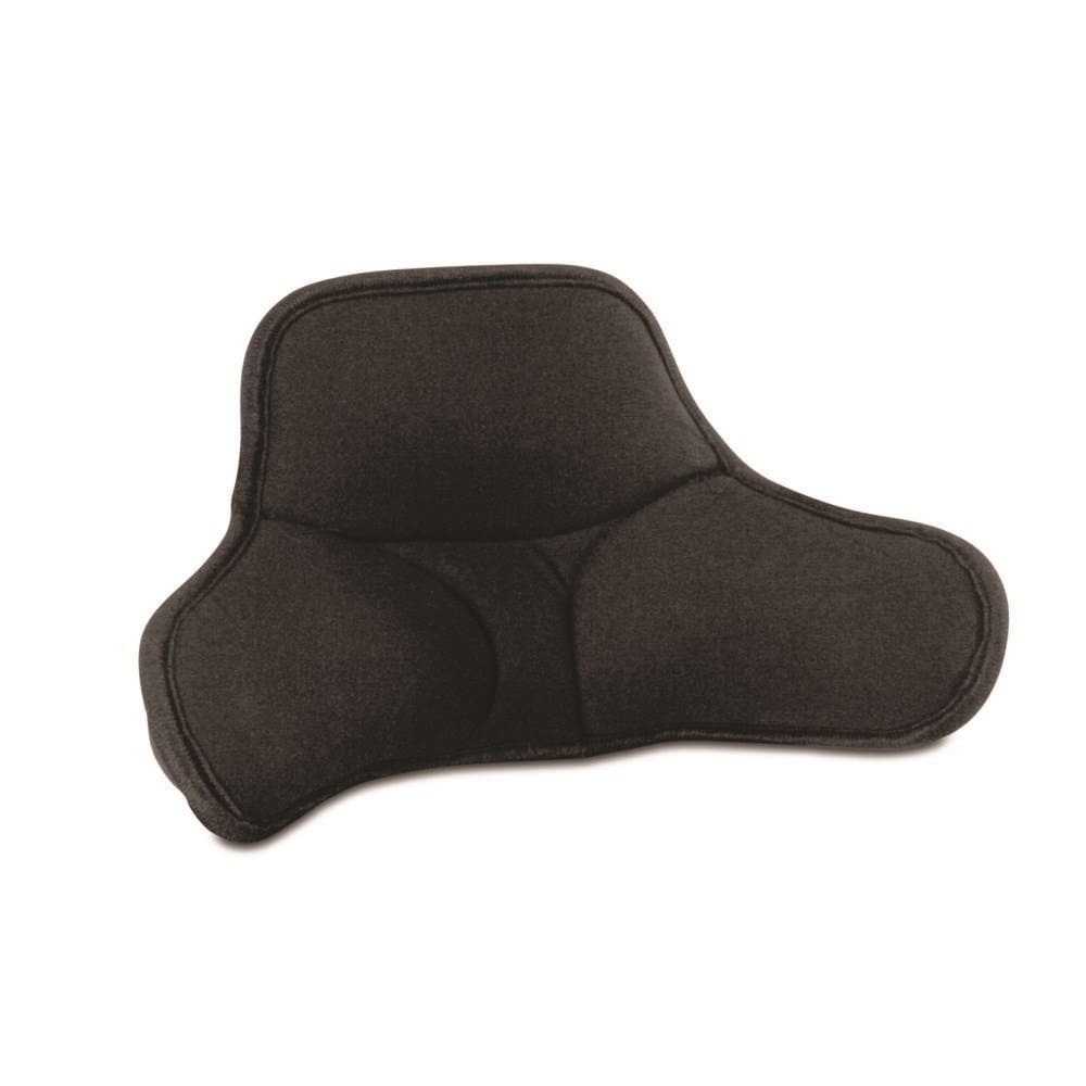 R82 Anat. head support, incl. u-brackets