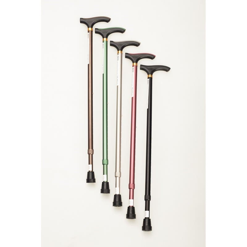 Max Mobility Alpha WC-ALH Adjustable Cane