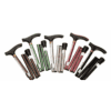 Max Mobility Alpha WC-FLH Folding Cane