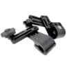 Therafin WC20 Hardware, Replacement Adj Knob Subassembly, Pair