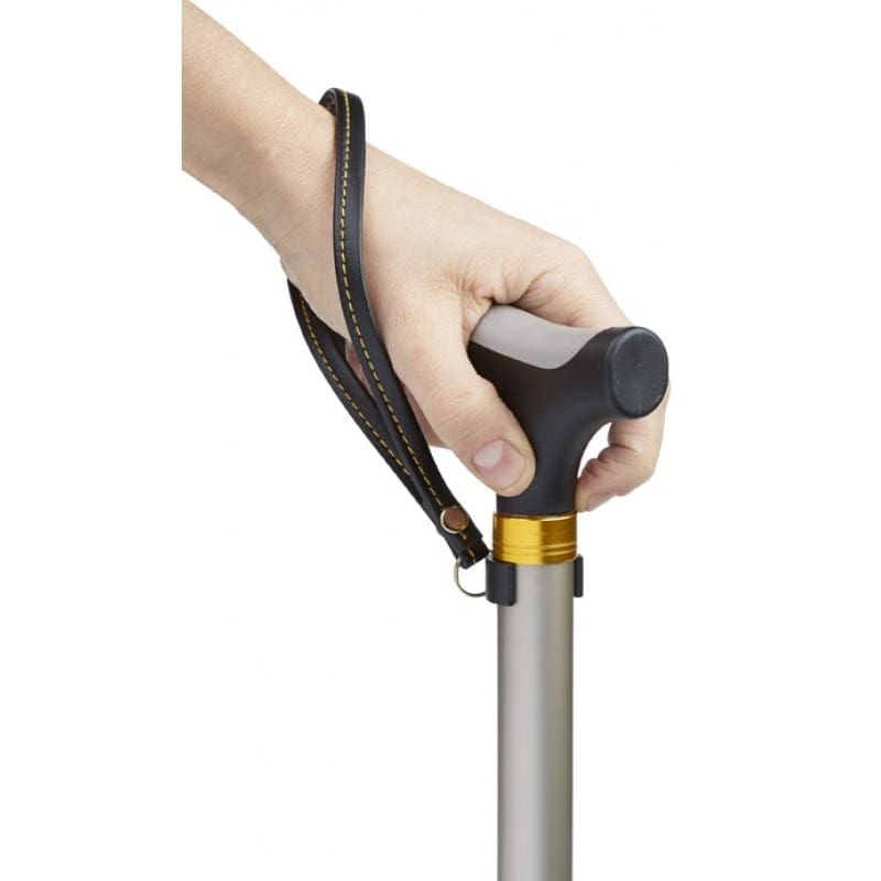 Max Mobility Alpha WC-WS Cane Wrist Strap
