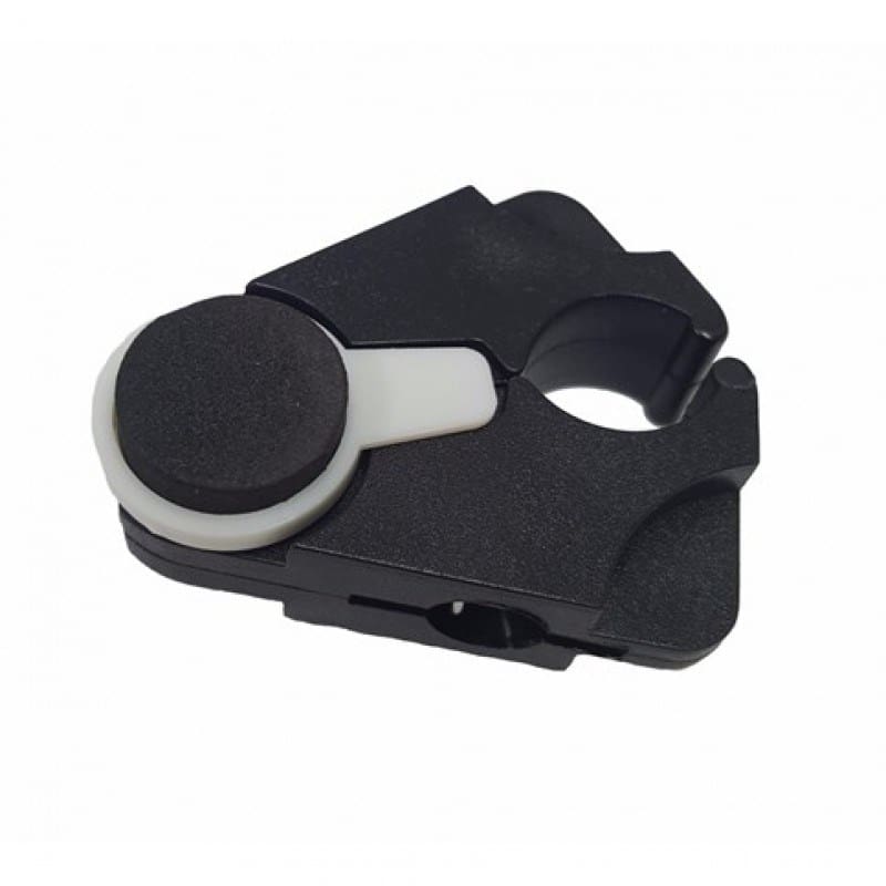 Max Mobility Alpha WC-HF Cane Holder - Frog