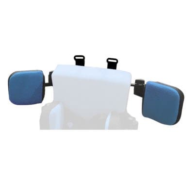 Ella Shoulder Protraction Pads