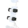 Ella Flexi-pad Swing-away Lateral Supports