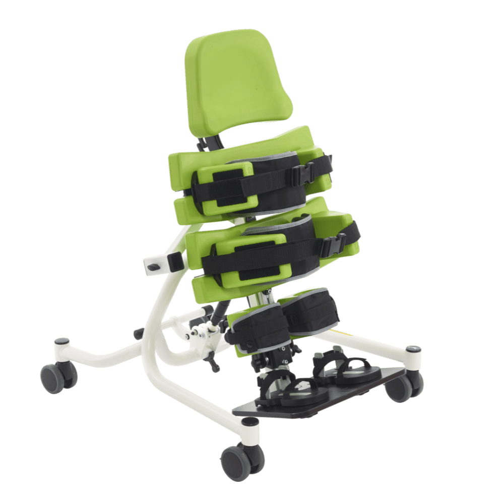 Jenx Multistander