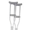 Max Mobility Alpha CR-U Underarm Crutches
