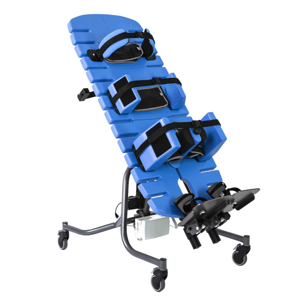 Jenx Supine Stander