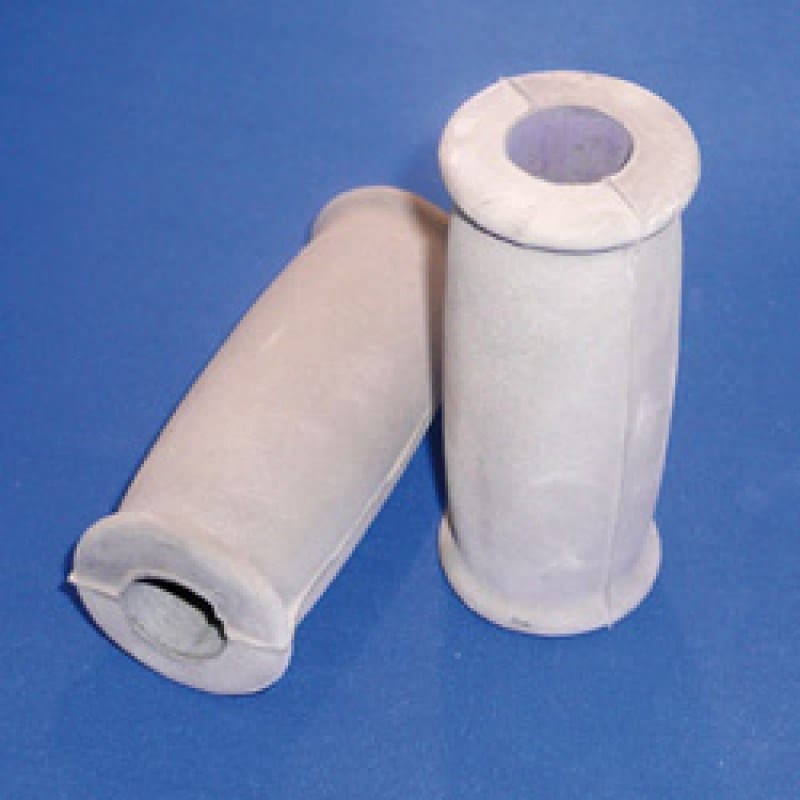Max Mobility Crutch Hand Grips (Pair)