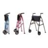 Stander EZ Fold 'N Go Walker