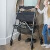 Stander EZ Fold 'N Go Rollator