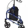 Max Mobility Alpha 317 Tri-Rollator