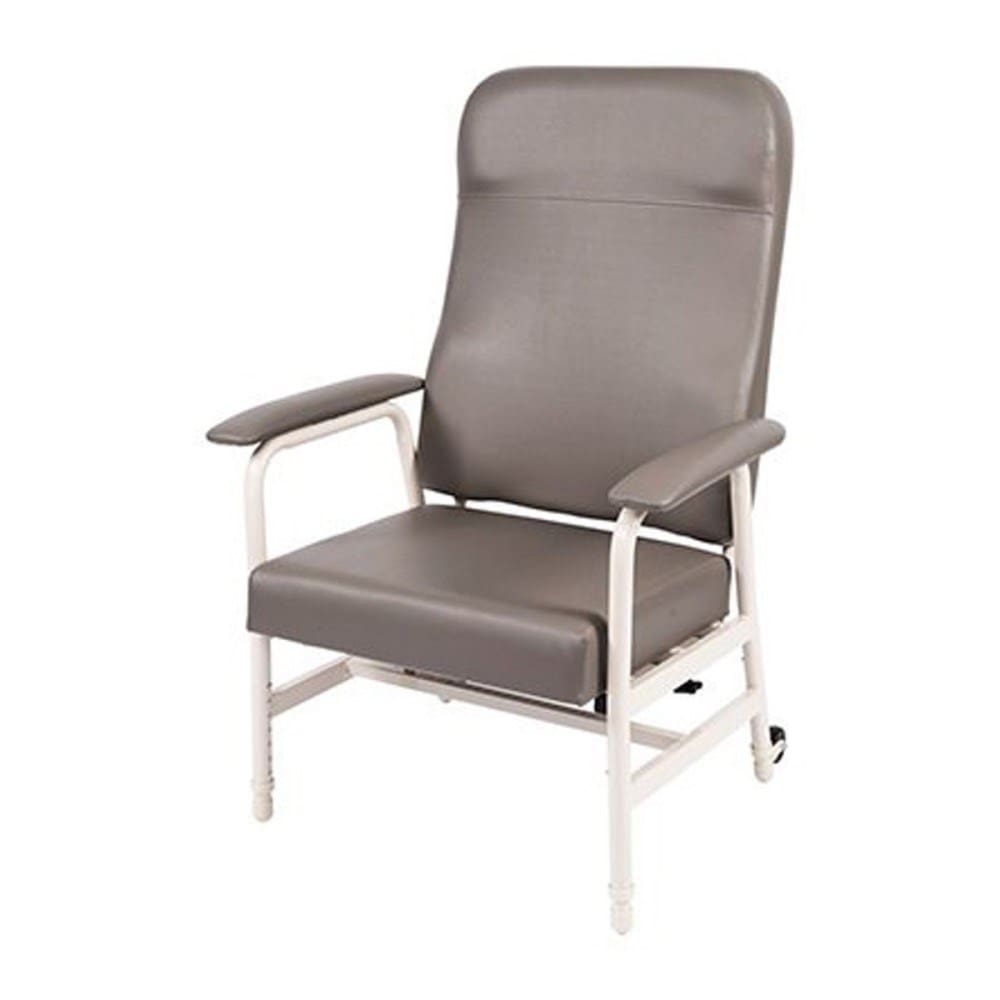 Reliant High Back Patient Chair, 200kg