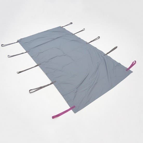Silva Repositioning Sheet Poly