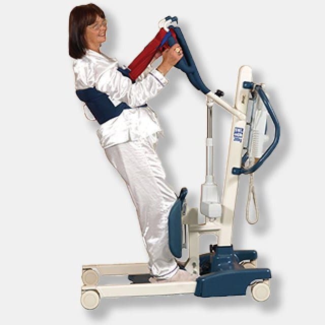 Invacare Sling - Stand Assist, Fabric