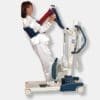 Invacare Sling - Transfer, Stand Assist, Fabric