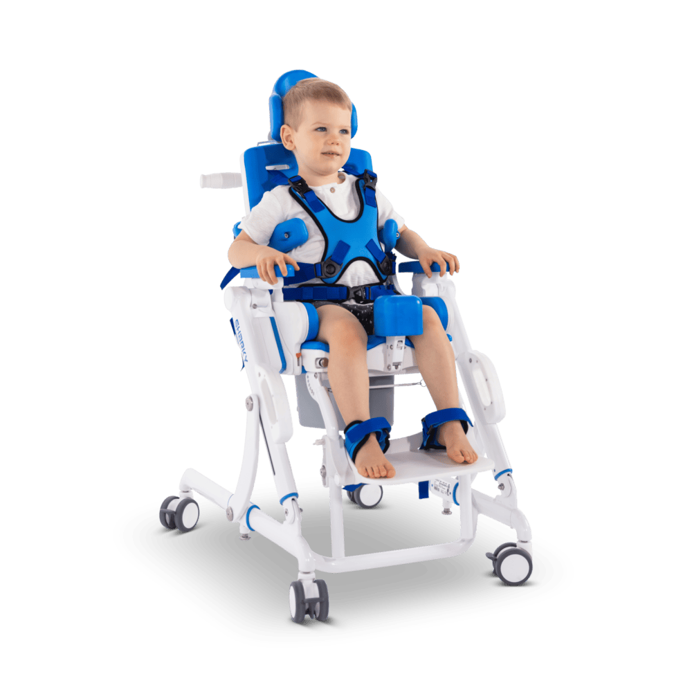 Sharky seat unit size 1