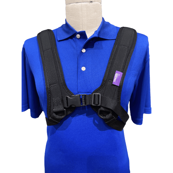 Therafin Shoulder Harness, Therafit