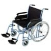 Max Mobility Omega Wheelchair (Blue)
