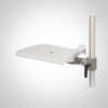 Starfish Pro Footrest divided