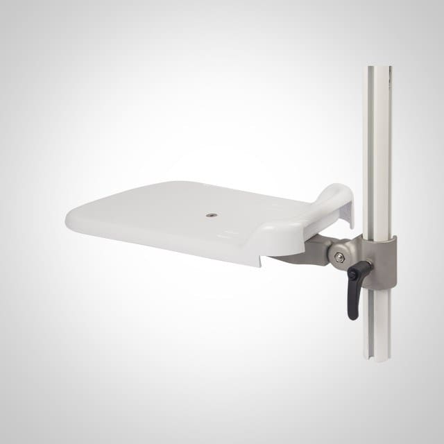 Starfish Pro Footrest divided