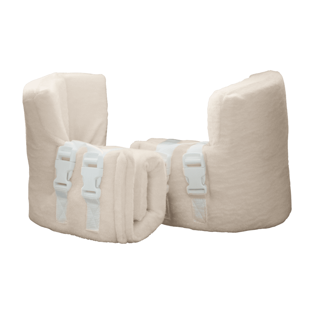 SSW Pair of Foot Supports