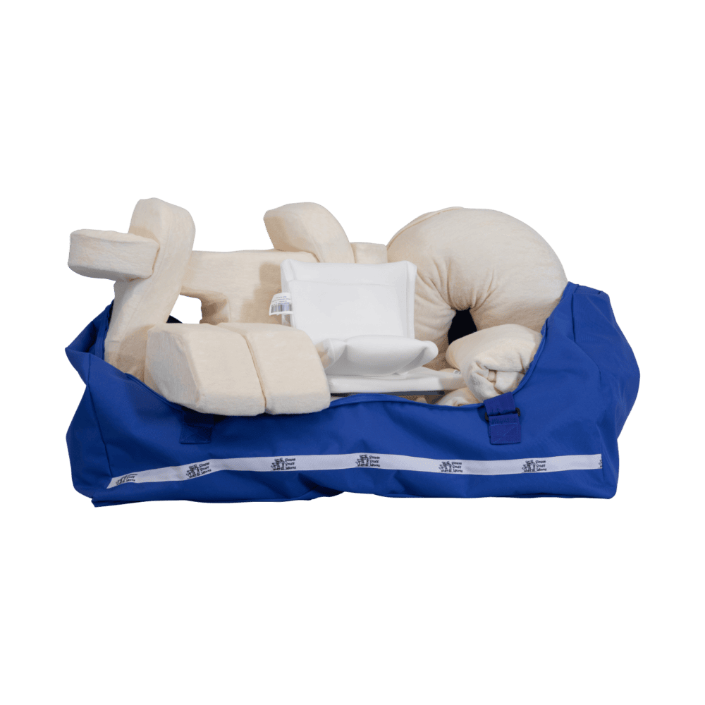 SSW Sleep kit