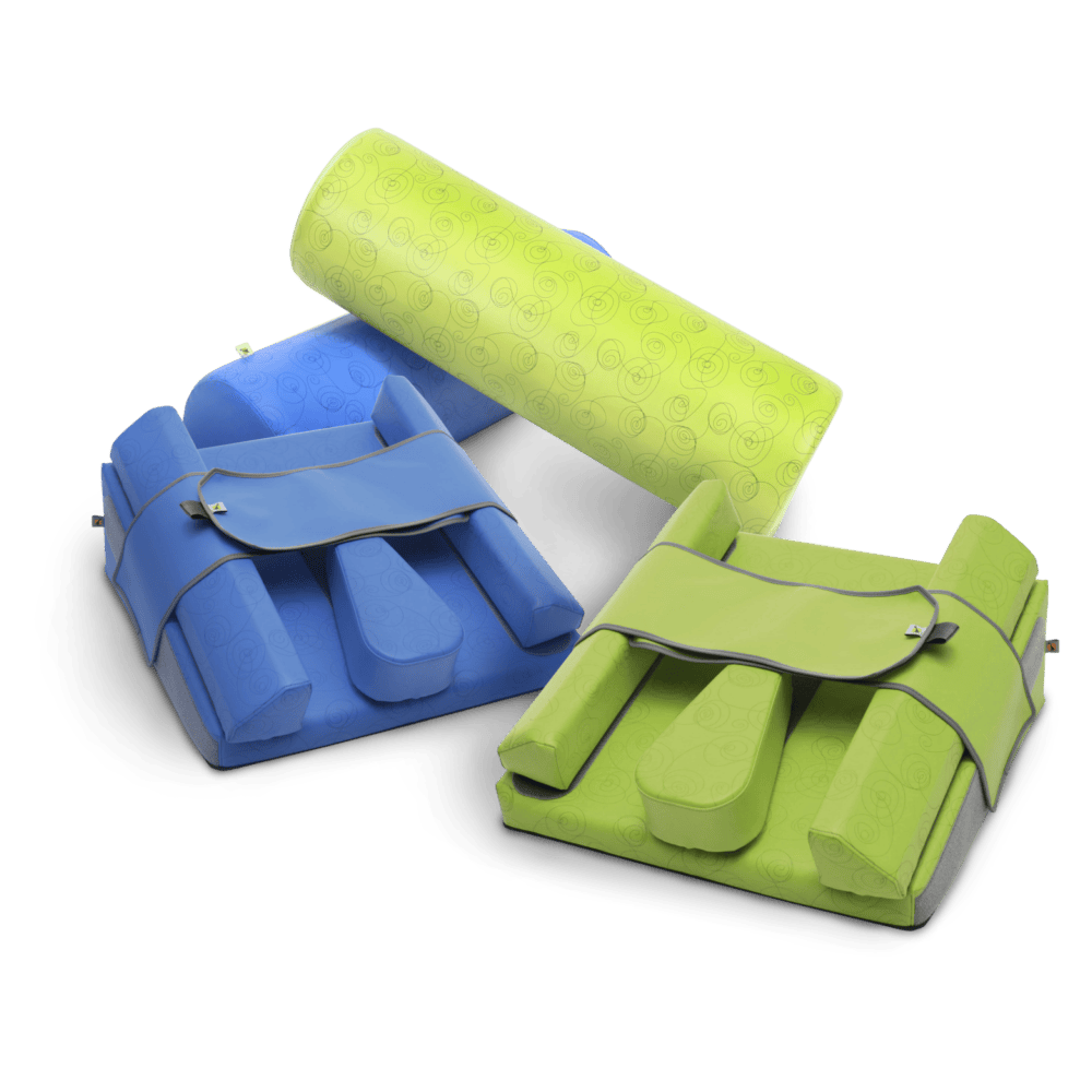 Jenx Wedge