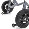 Malte Anti Tip inc. Support Roller