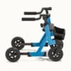 Marcy Anterior Walker, Telescopic - Frame Only