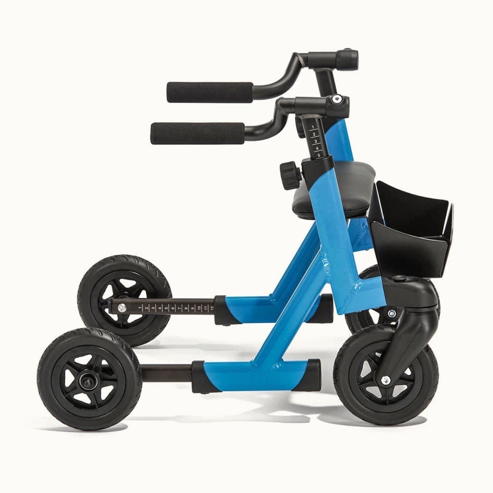 Marcy Anterior Walker, Telescopic - Frame Only