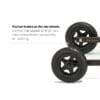 Marcy Friction Brake