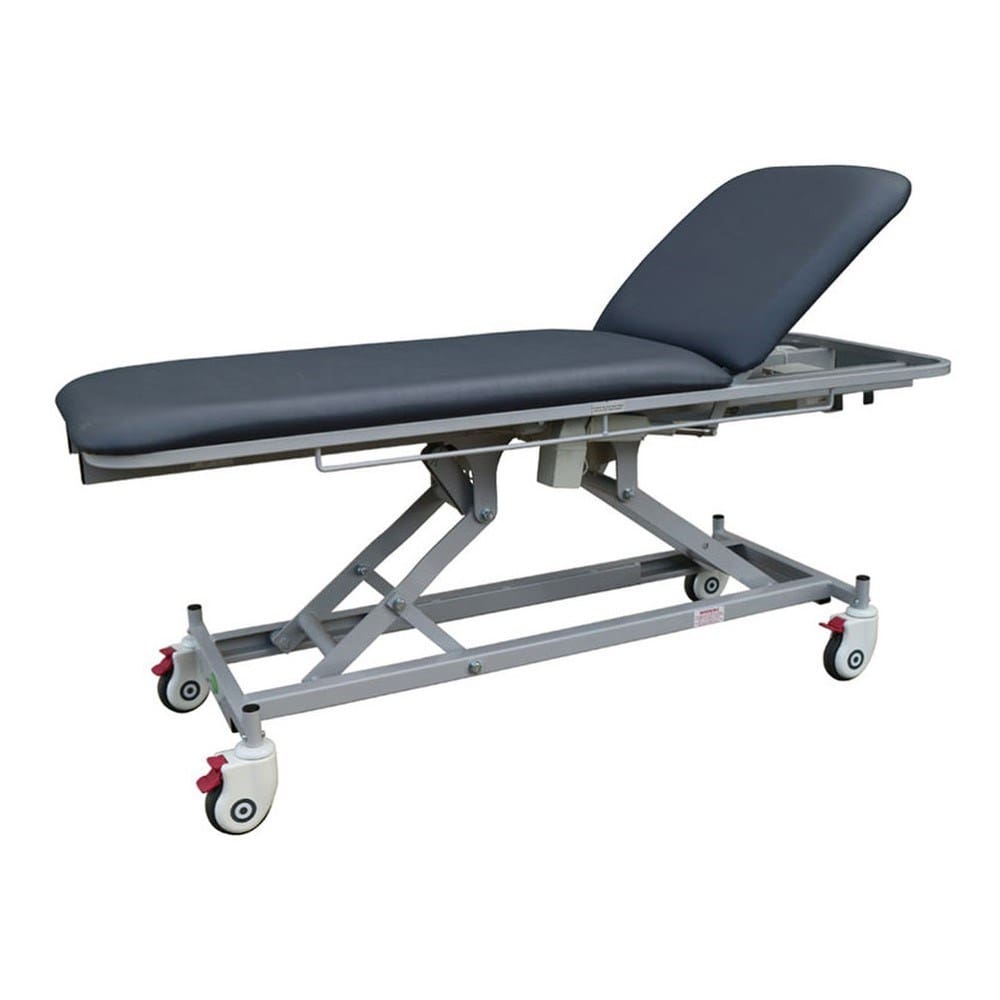 Change Table - Electric Hi -Lo 250kg SWL