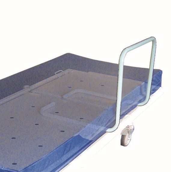 Standard Bed Rail