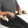 Etac Clean Cross Bar