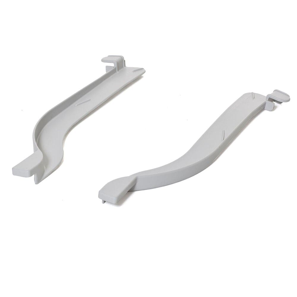 Etac Clean/Swift Mobile Pan Holder, Grey