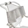 Etac Clean/Swift Mobile Comfort Trunk Support