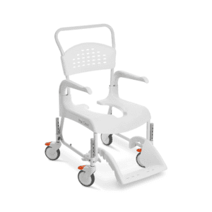 Etac Clean Mobile Shower Commode